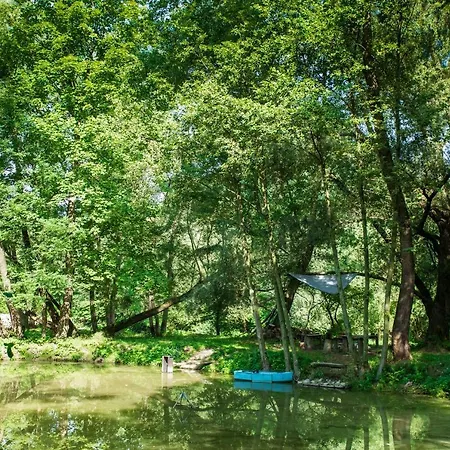 Villa Galicja *