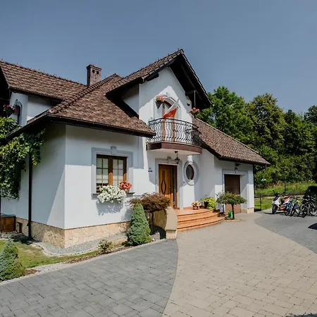 Galicja Wieprz (Wadowice)
