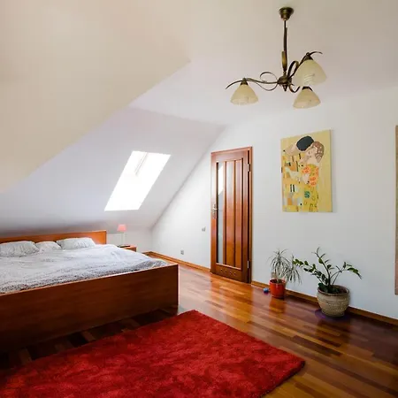 Galicja Villa *
