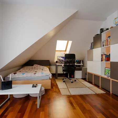 Galicja Villa Wieprz (Wadowice)