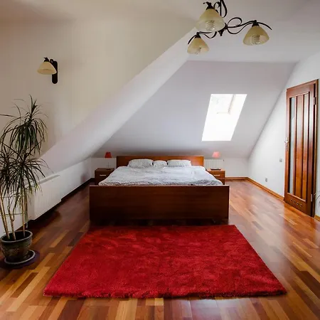 Galicja Villa Wieprz (Wadowice)