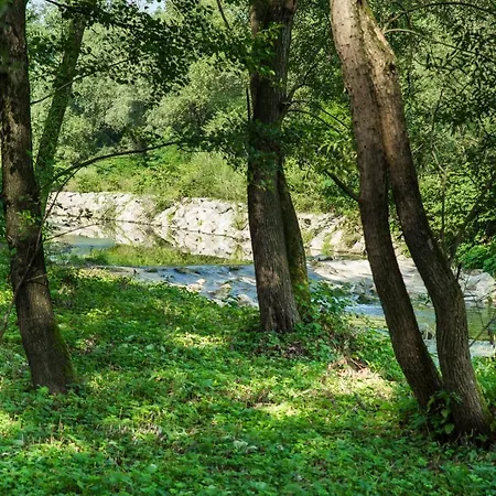 Galicja Villa *