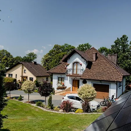 Villa Galicja *