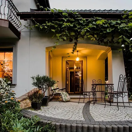 Galicja Villa