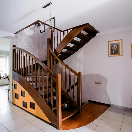 Villa Galicja *