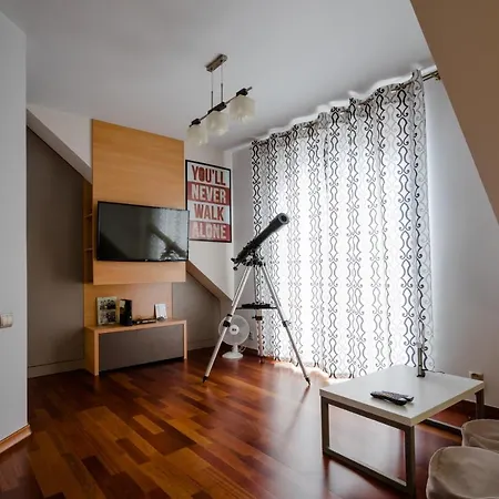 Villa Galicja Wieprz (Wadowice)