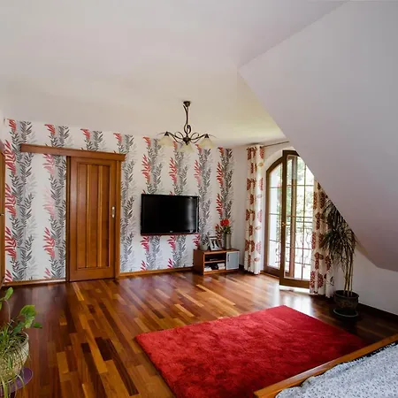 Villa Galicja Wieprz (Wadowice)