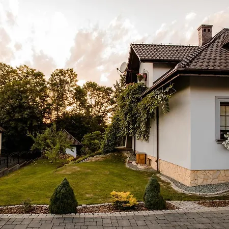 Villa Galicja *
