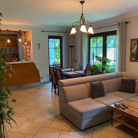 Galicja Villa *