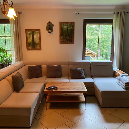 Galicja Villa