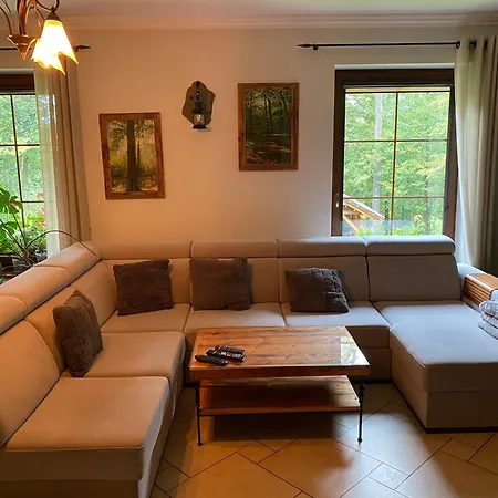 Galicja Villa *